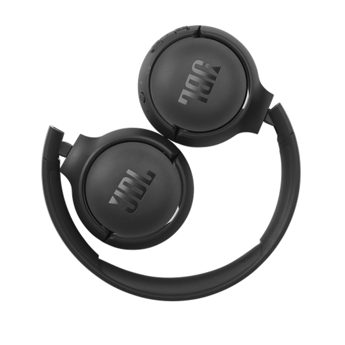 JBL Tune 510BT Wireless On-Ear Headphones